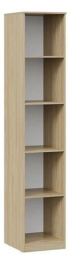 Шкаф для белья Сэнди в Покачах - pokachi.mebel24.online | фото 4