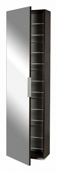 Шкаф для обуви Орлеан в Покачах - pokachi.mebel24.online | фото 2