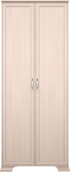 Шкаф для одежды Венеция 26 бодега в Покачах - pokachi.mebel24.online | фото 1
