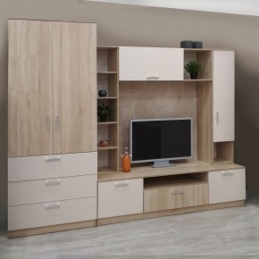 Шкаф гардеробный 900 с ящиками Салоу в Покачах - pokachi.mebel24.online | фото 7