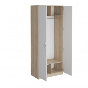 Шкаф гардеробный 900 Салоу в Покачах - pokachi.mebel24.online | фото 2