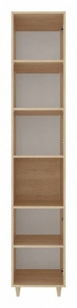 Шкаф комбинированный Киото СТЛ.339.07 в Покачах - pokachi.mebel24.online | фото