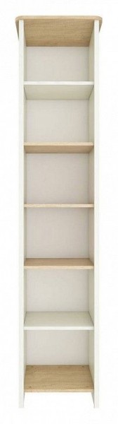 Шкаф комбинированный Тифани СТЛ.305.05  в Покачах - pokachi.mebel24.online | фото 2