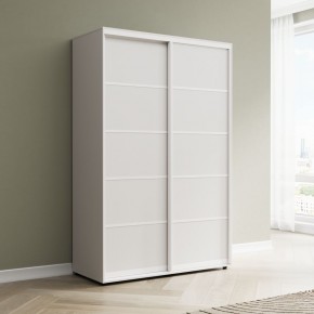Шкаф-купе Акцент-Квадро Д 1600-600 в Покачах - pokachi.mebel24.online | фото 1