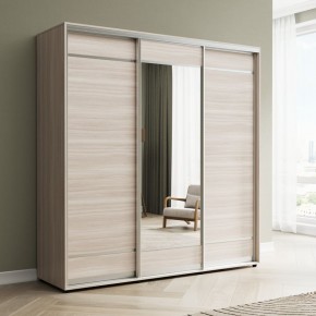 Шкаф-купе Акцент-Лайт ДЗ 2100-600 в Покачах - pokachi.mebel24.online | фото 6