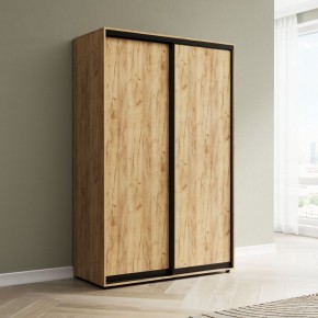 Шкаф-купе Акцент-Сим Д 1000-600 в Покачах - pokachi.mebel24.online | фото 4