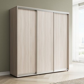 Шкаф-купе Акцент-Сим Д 2400-600 в Покачах - pokachi.mebel24.online | фото 6
