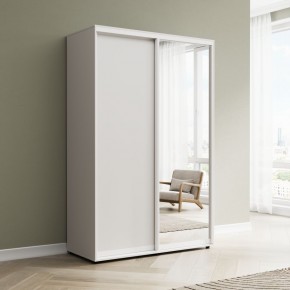Шкаф-купе Акцент-Сим ДЗ 1400-600 в Покачах - pokachi.mebel24.online | фото 1