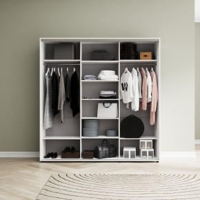Шкаф-купе Акцент-Сим ДЗ 1500-600 в Покачах - pokachi.mebel24.online | фото 2