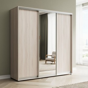 Шкаф-купе Акцент-Сим ДЗ 1800-600 в Покачах - pokachi.mebel24.online | фото 1