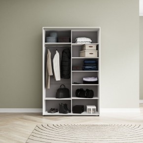 Шкаф-купе Акцент-Сим З 1200-600 в Покачах - pokachi.mebel24.online | фото 2