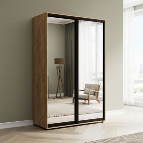 Шкаф-купе Акцент-Сим З 1200-600 в Покачах - pokachi.mebel24.online | фото 4