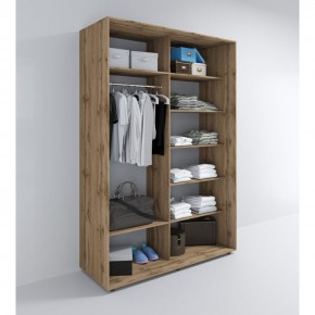 Шкаф-купе Акцент-Сим З 1200-600 в Покачах - pokachi.mebel24.online | фото 5