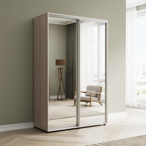 Шкаф-купе Акцент-Сим З 1200-600 в Покачах - pokachi.mebel24.online | фото 6