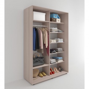 Шкаф-купе Акцент-Сим З 1200-600 в Покачах - pokachi.mebel24.online | фото 7