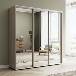 Шкаф-купе Акцент-Сим З 2400-600 в Покачах - pokachi.mebel24.online | фото 6