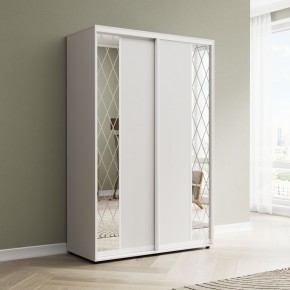 Шкаф-купе Акцент-Вера ДР 1200-600 в Покачах - pokachi.mebel24.online | фото 1