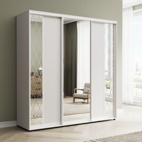 Шкаф-купе Акцент-Вера ДР 1500-600 в Покачах - pokachi.mebel24.online | фото 1