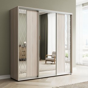 Шкаф-купе Акцент-Вера ДР 1500-600 в Покачах - pokachi.mebel24.online | фото 4