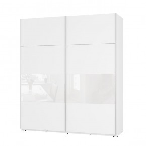 Шкаф-купе Харви ШКК-10 (белый) в Покачах - pokachi.mebel24.online | фото 2