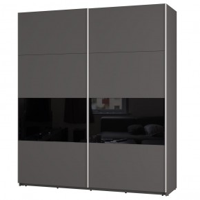 Шкаф-купе Харви ШКК-10 (графит) в Покачах - pokachi.mebel24.online | фото 4