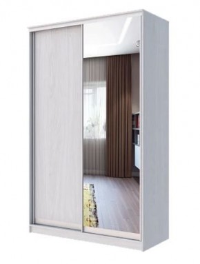 Шкаф-купе ХИТ 22-12/2-15 (620) в Покачах - pokachi.mebel24.online | фото