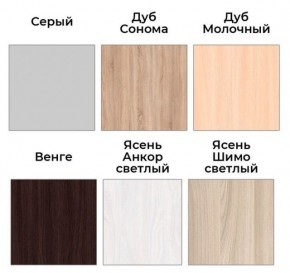Шкаф-купе ХИТ 22-18-888 (620) в Покачах - pokachi.mebel24.online | фото 3