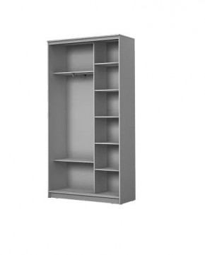 Шкаф-купе ХИТ 22-4-12-22 (420) в Покачах - pokachi.mebel24.online | фото 2