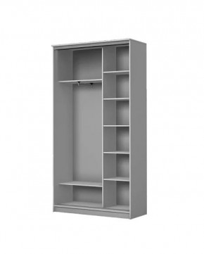 Шкаф-купе ХИТ 22-4-14-22 (420) в Покачах - pokachi.mebel24.online | фото 2