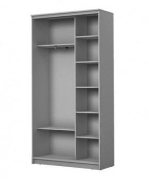 Шкаф-купе ХИТ 22-4-14-77 (420) в Покачах - pokachi.mebel24.online | фото 2