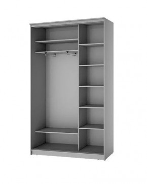 Шкаф-купе ХИТ 22-4-15-11 (420) в Покачах - pokachi.mebel24.online | фото 2