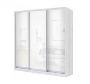 Шкаф-купе ХИТ 22-4-20-888 (420) в Покачах - pokachi.mebel24.online | фото