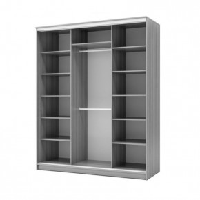 Шкаф-купе ХИТ 23-18/2-111 (620) в Покачах - pokachi.mebel24.online | фото 2