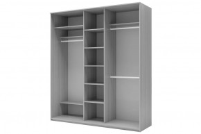 Шкаф-купе ХИТ 23-18-656 (620) в Покачах - pokachi.mebel24.online | фото 5