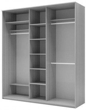 Шкаф-купе ХИТ 23-20-656 (620) в Покачах - pokachi.mebel24.online | фото 2