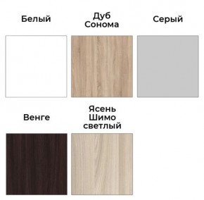 Шкаф-купе ХИТ 23-24/2-7777 (620) в Покачах - pokachi.mebel24.online | фото 2