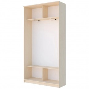 Шкаф-купе ХИТ 23-4-12/2-15 (420) в Покачах - pokachi.mebel24.online | фото 3