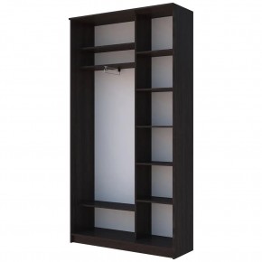 Шкаф-купе ХИТ 23-4-12-55 (420) в Покачах - pokachi.mebel24.online | фото 4