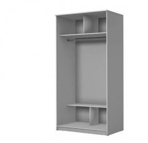 Шкаф-купе ХИТ 24-12/2-11 (620) в Покачах - pokachi.mebel24.online | фото 2
