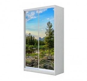 Шкаф-купе ХИТ 24-12/2-77 (620) в Покачах - pokachi.mebel24.online | фото