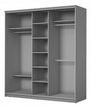 Шкаф-купе ХИТ 24-18-111 (620) в Покачах - pokachi.mebel24.online | фото 2