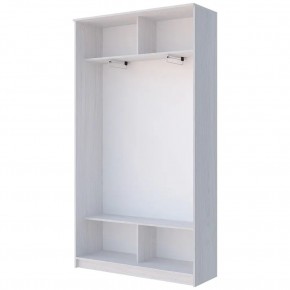 Шкаф-купе ХИТ 24-4-12/2-11 (420) в Покачах - pokachi.mebel24.online | фото 2