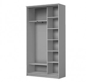 Шкаф-купе ХИТ 24-4-12-22 (420) в Покачах - pokachi.mebel24.online | фото 2