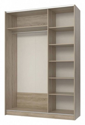Шкаф-купе Марвин-3 СТЛ.299.05 в Покачах - pokachi.mebel24.online | фото 3