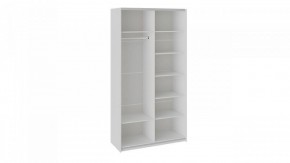 Шкаф-купе Траст СШК 2.120.60-11.11 в Покачах - pokachi.mebel24.online | фото 2