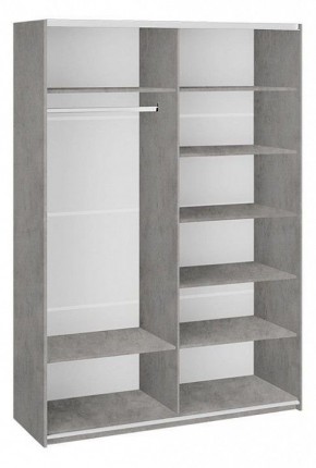 Шкаф-купе Траст СШК 2.160.80-13.15 в Покачах - pokachi.mebel24.online | фото 2