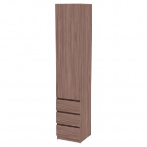 Шкаф Мальта H160 в Покачах - pokachi.mebel24.online | фото 10