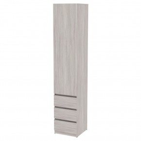 Шкаф Мальта H160 в Покачах - pokachi.mebel24.online | фото 12