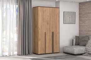Шкаф Норден 1200 (Дуб Крафт золотой) в Покачах - pokachi.mebel24.online | фото