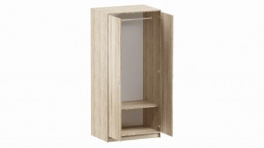 Шкаф ОРИОН двухдверный, цвет Дуб Сонома в Покачах - pokachi.mebel24.online | фото 3